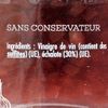 Le  Vinaigre à l'échalotte