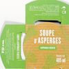 La Soupe d'asperges