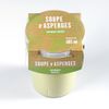 La Soupe d'asperges
