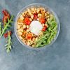 Le Burrata bowl