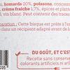 La Bisque de Homard