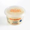 La Sauce aux agrumes