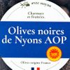 Les Olives de Nyons