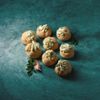 Les Choux escargots