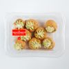 Les Choux escargots