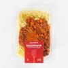 Les Spaghetti bolognaise