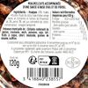 Les Tapas de poulpes marinés à l'ail et persil