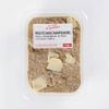 Le Risotto  aux champignons