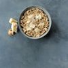 Le Risotto  aux champignons