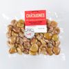 Les Châtaignes cuites à basse température