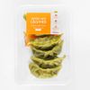 Les Gyozas vapeur aux légumes