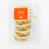 Les Gyozas au poulet