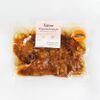 La Tajine d'agneau au miel et fruits secs cuit à basse température