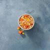 Le Riz et son tartinable sarrasin et thon