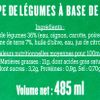 La Soupe de petit pois