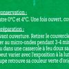 La Soupe de petit pois