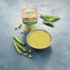 La Soupe de petit pois