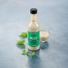 La Sauce salade au basilic