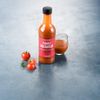 La Sauce salade tomate balsamique