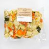 La Poêlée de légumes d'été