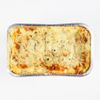 La Lasagne de saumon et légumes