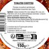 Les Tomates confites