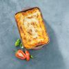 Les Lasagnes de bœuf