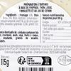 Le Fromage frais au thon au citron et aneth