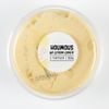 Le Houmous au citron confit