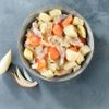 La Salade de hareng
