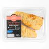 Les Filets de cabillaud fish & chips