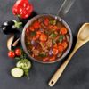 La Ratatouille cuite à basse température