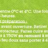 La Soupe de légumes