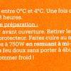 La Soupe de carottes Thaï