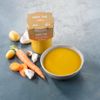 La Soupe de carottes Thaï
