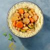 Le Couscous de la mer