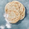 La Crescia sfogliata