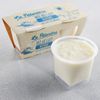 Les Riz au lait de brebis nature 2x140g "La Pâturière"