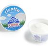 La Ricotta 250g "Ciresa"