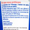 La Crème fraîche épaisse
