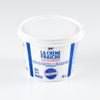 La Crème fraîche épaisse