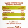 La Faisselle de Genevrières