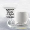 La Ricotta di bufala 95g "Giustina"