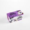 Les Desserts au lait de coco myrtille 2x120g