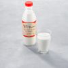 Le Lait frais entier fermier "La Ferme des Peupliers"