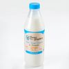 Le Lait frais fermier demi-écrémé "La Ferme des Peupliers"