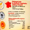 La Crème de Bresse AOP épaisse 35%
