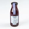 La Purée de cassis