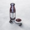 La Purée de cassis