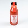 La Purée de fraises